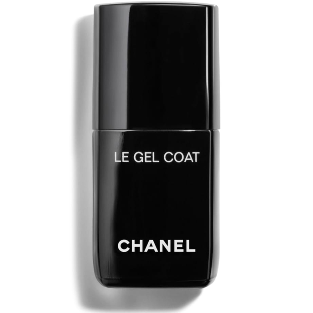 CHANEL LE GEL COAT Longwear Enhanced Protection Top Coat  New